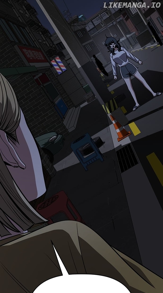 Unemployed Baek-soon Chapter 99 - page 50